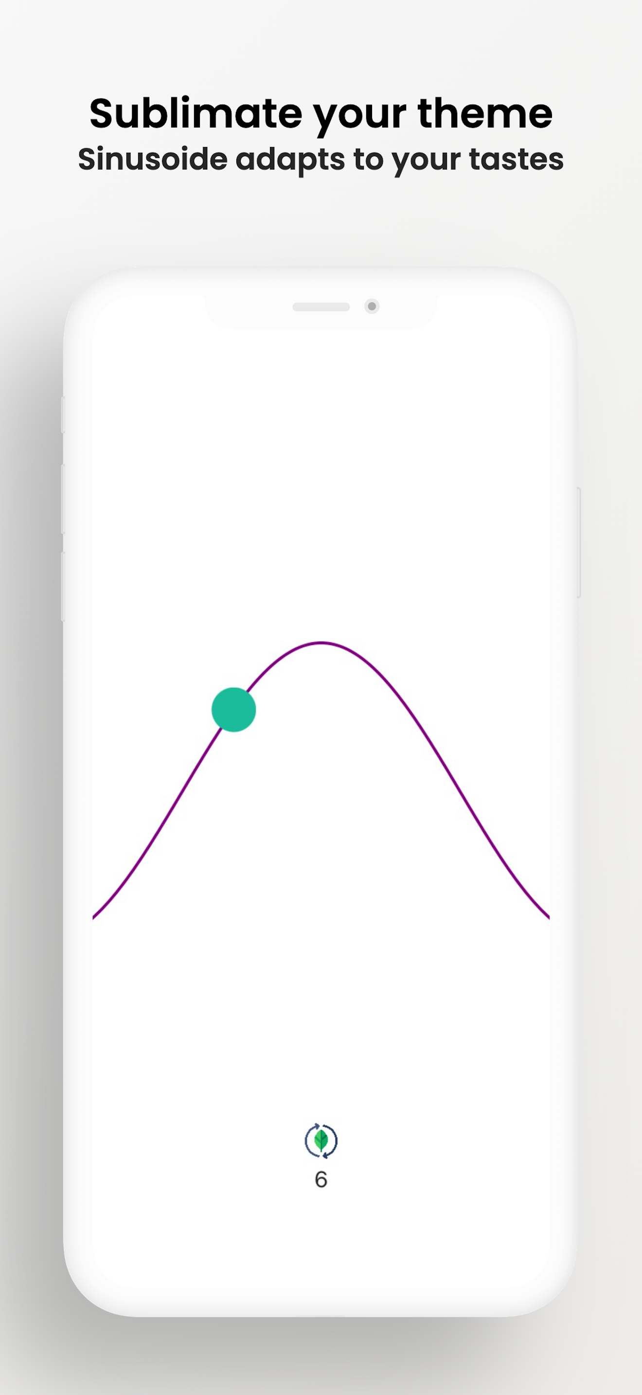 Health Benefits Icon